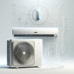 Cooling Efficiency: The Science Behind Split System AC