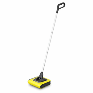 Cordless Electric Broom