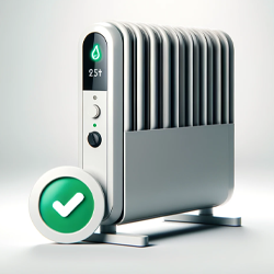 Electric Heaters: Efficient and Cost-Effective Heating
