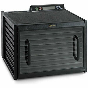 Food Dehydrators