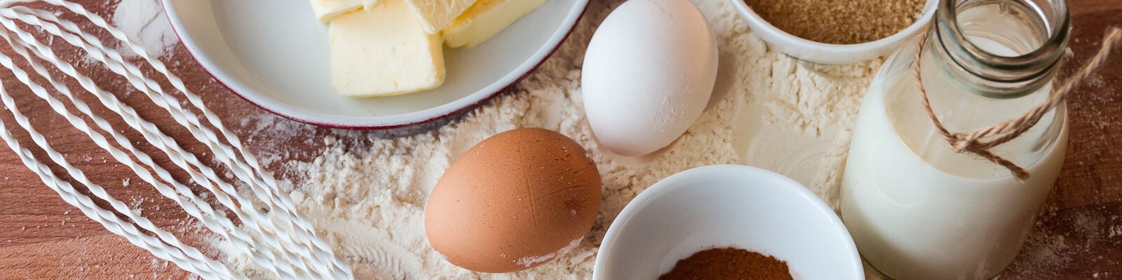 Food Mixer Buying Guide