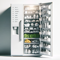 Tips for Organizing Your Fridge for Maximum Efficiency