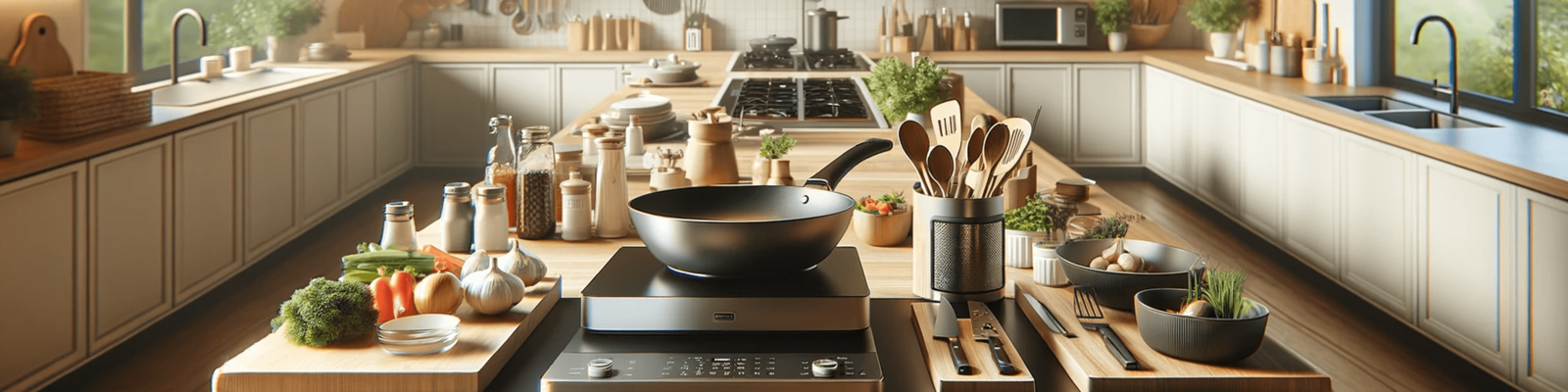 Electric Fry Pans & Woks Buying Guide
