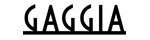 Gaggia