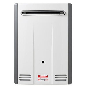 LPG Hot Water Systems