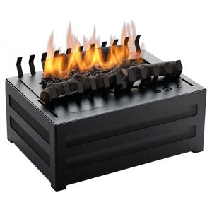 Freestanding Fireplaces