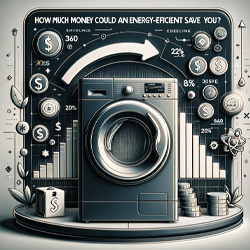 How much money could an energy efficient dryer save you?
