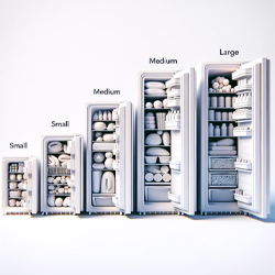 How to Choose the Right Freezer Size for Your Family