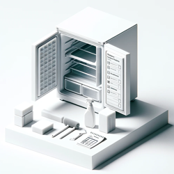 How to Clean and Maintain Your Freezer for Longevity