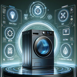 Innovative Features in Modern Dryers