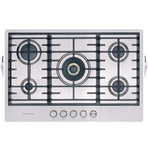 Cooktops