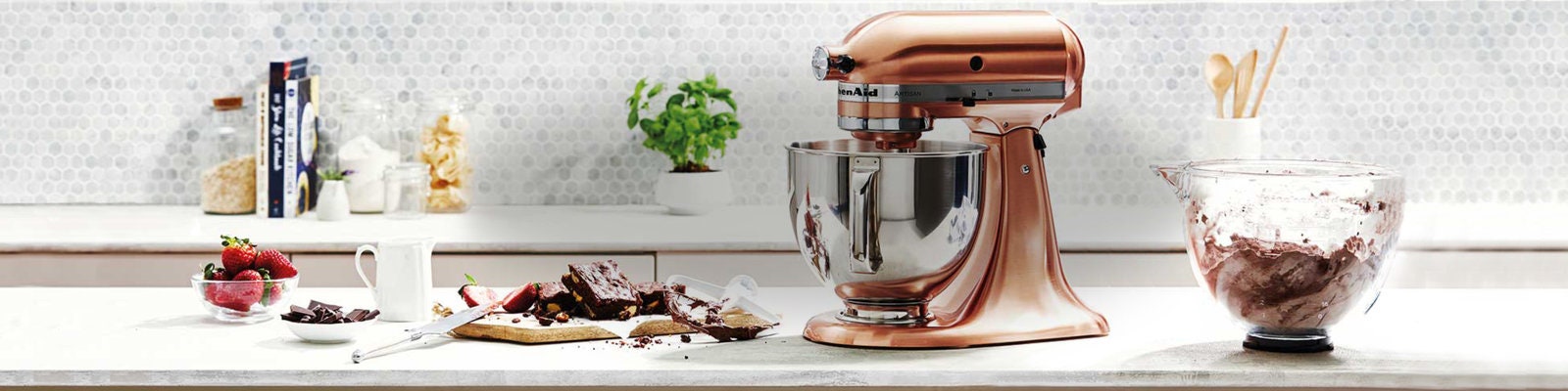KitchenAid