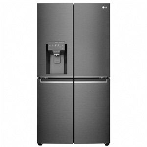French Door Fridges