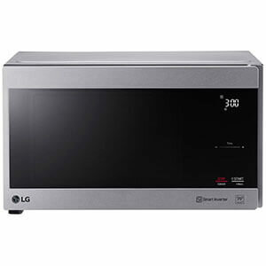All Microwaves