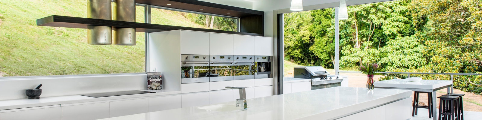Outdoor BBQ Rangehood Buying Guide