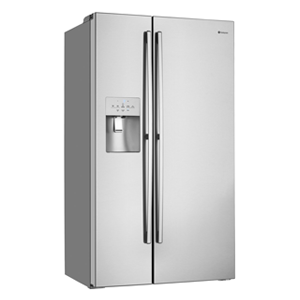 Side By Side Fridges