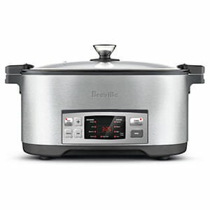 Slow Cookers