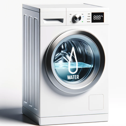 The Role of Washing Machines in Water Conservation