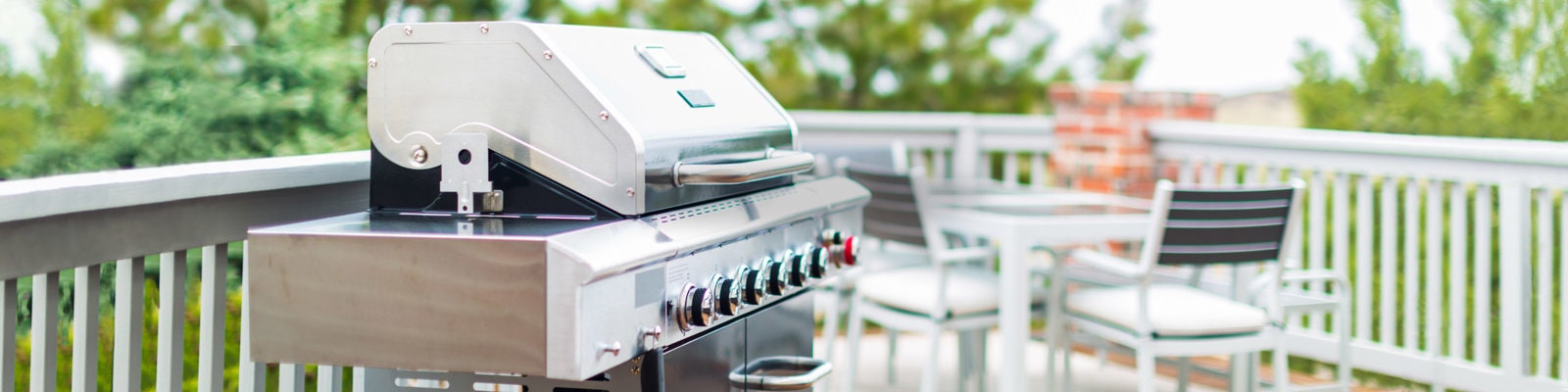 BBQ Buying Guide