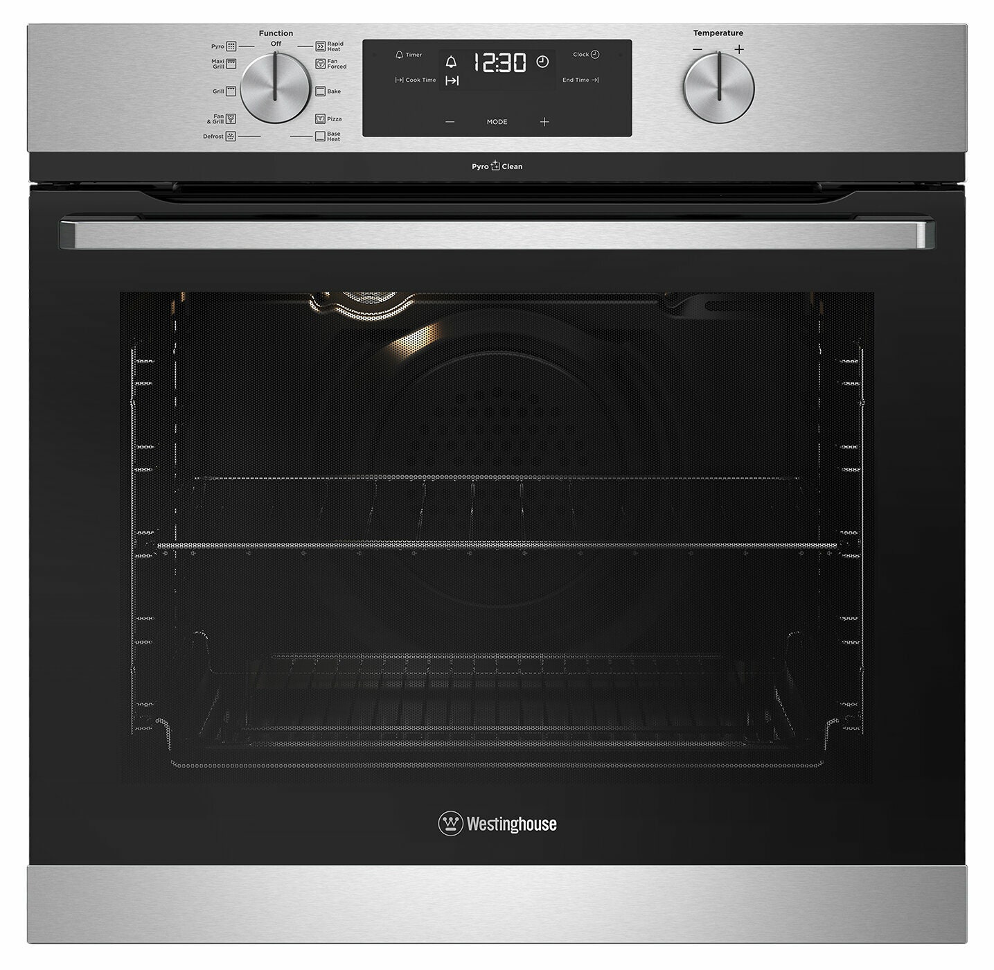 90cm Built-In Ovens
