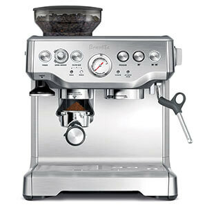 All Coffee Machines