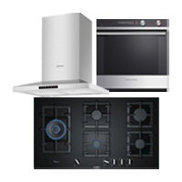 All Kitchen Packages