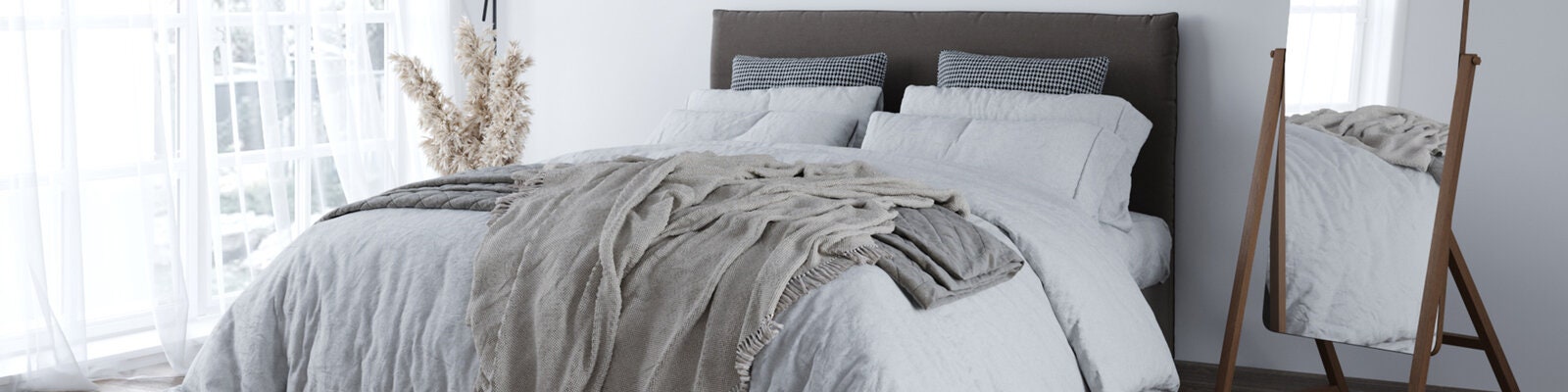 Queen Mattresses