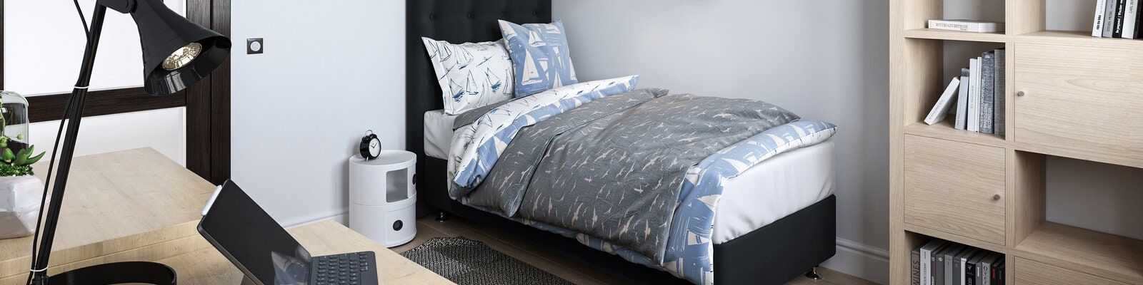 King Single Mattresses