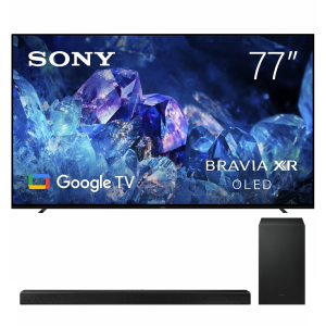 TVs & Electronics