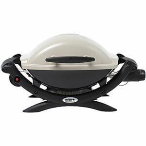 Portable Gas BBQs