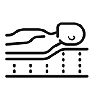 King Single Mattresses for Back Sleepers