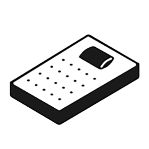 Sustainably Made Double Mattresses