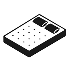 Sustainably Made Queen Mattresses