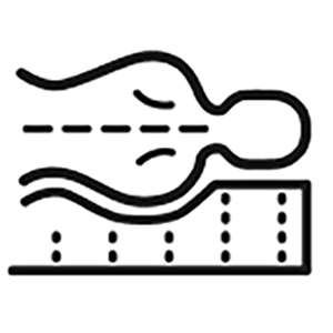 King Single Mattresses for Side Sleepers