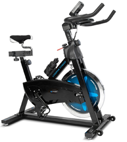 Exercise Bikes