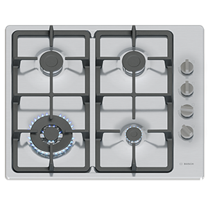 Cooktops