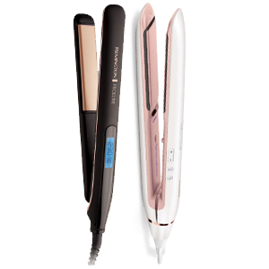 Hair Straighteners