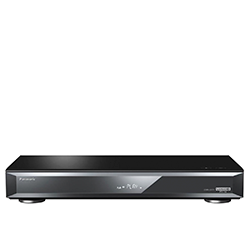 Blu-ray & DVD