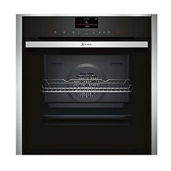 Steam Ovens