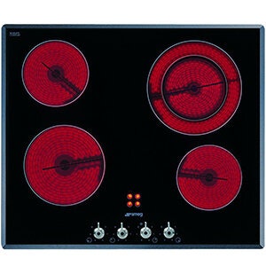 Electric Cooktops