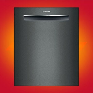 Dishwashers