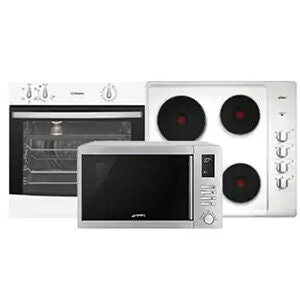 Ovens & Cooking