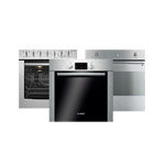 600mm Ovens