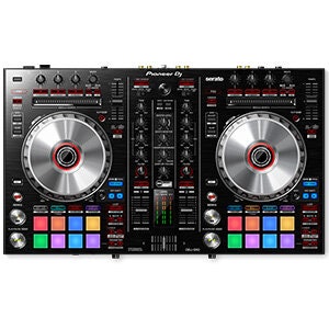 DJ Controllers