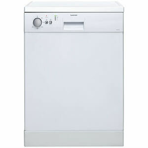 Dishwashers