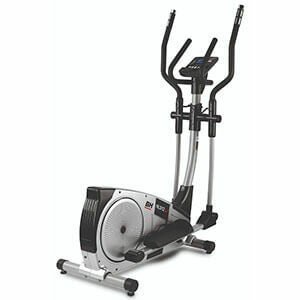 Ellipticals