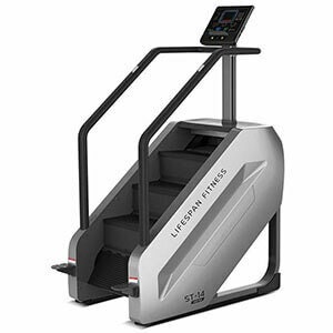 Stair Climbers