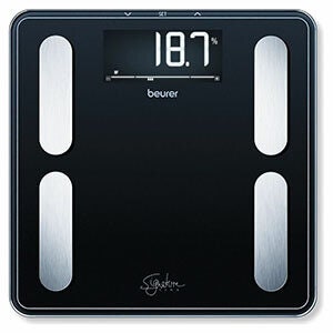 Scales & Weight Maintenance