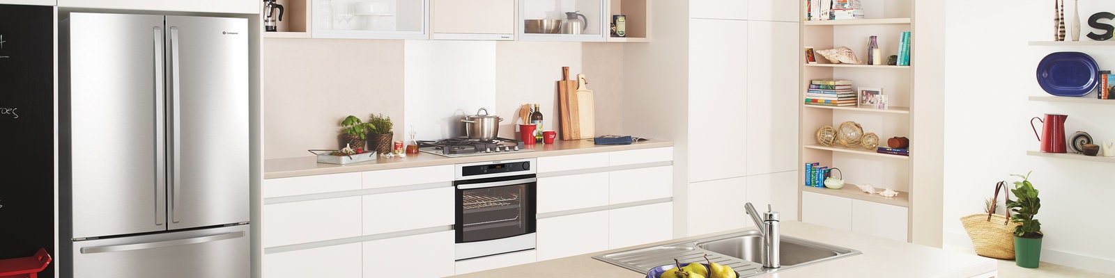 Fridge Buying Guide