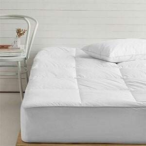 Mattress Toppers
